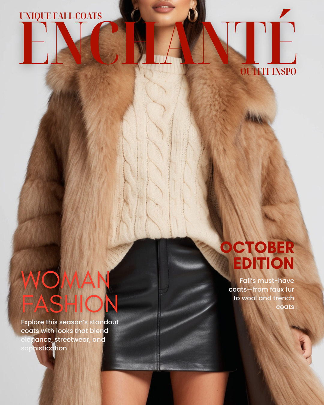 magazine covers Tiffany designed