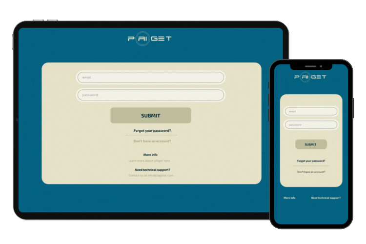 thumbnail image of AI-Powered microlearning & course-generation platform Paiget
