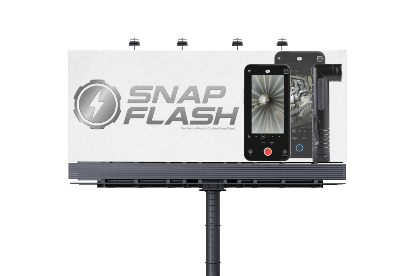 Web Design and Development for branding issue